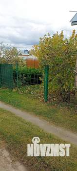 Дом 20м&sup2;, 1-этажный, участок 12 сот.  