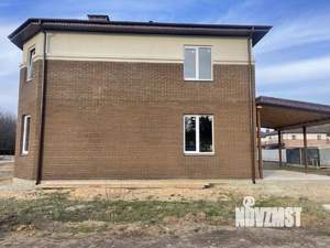 Дом 150м², 2-этажный, участок 9 сот.  