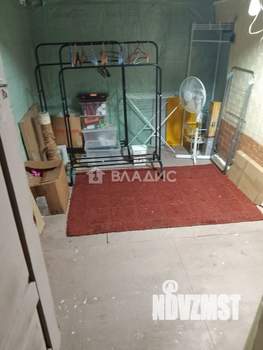 Дом 41м², 1-этажный, участок 4 сот.  