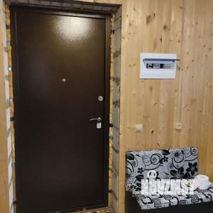 Дом 110м², 2-этажный, участок 10 сот.  