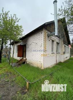 Дом 110м², 1-этажный, участок 10 сот.  