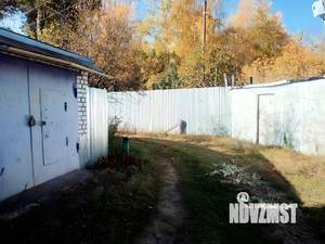 Дом 30м², 2-этажный, участок 6 сот.  