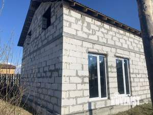 Дом 128м², 2-этажный, участок 6 сот.  