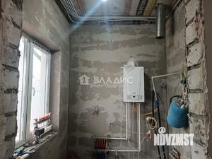 Дом 90м², 2-этажный, участок 5 сот.  