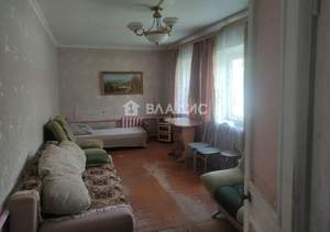 Дом 75м², 1-этажный, участок 5 сот.  