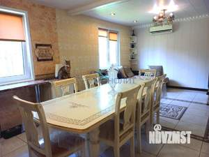 Дом 120м², 2-этажный, участок 4 сот.  