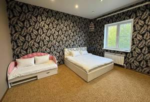 Дом 181м², 1-этажный, участок 9 сот.  