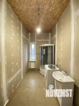 Дом 110м², 1-этажный, участок 10 сот.  