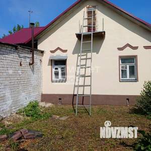 Дом 82м², 1-этажный, участок 8 сот.  