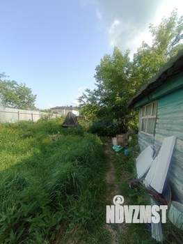 Дом 52м², 1-этажный, участок 10 сот.  