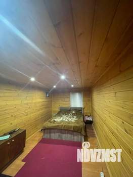 Дом 120м², 2-этажный, участок 7 сот.  