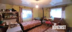 Дом 25м², 2-этажный, участок 6 сот.  