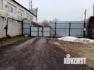 Дом 40м², 1-этажный, участок 6 сот.  