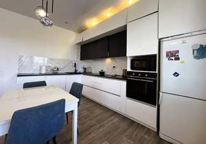 Дом 91м², 1-этажный, участок 7 сот.  