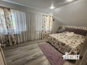 Дом 183м&sup2;, 2-этажный, участок 12 сот.  