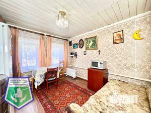 Дом 76м&sup2;, 1-этажный, участок 11 сот.  