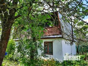 Дом 88м², 2-этажный, участок 6 сот.  