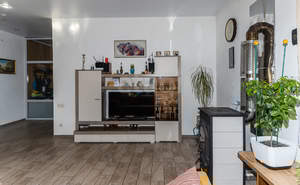 Дом 110м², 1-этажный, участок 6 сот.  