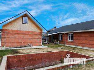 Дом 238м², 1-этажный, участок 10 сот.  