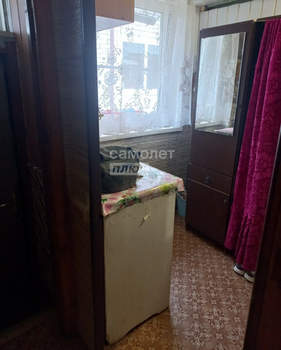 Дом 43м&sup2;, 1-этажный, участок 5 сот.  