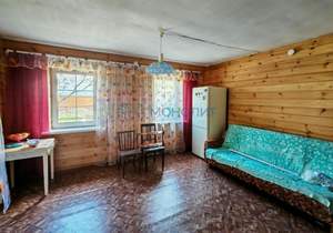 Дача 80м², 2-этажный, участок 11 сот.  