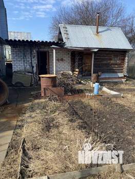 Дом 40м², 2-этажный, участок 5 сот.  
