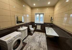 Дом 181м², 1-этажный, участок 9 сот.  