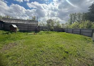 Дом 80м², 1-этажный, участок 7 сот.  