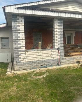 Дом 71м², 2-этажный, участок 7 сот.  