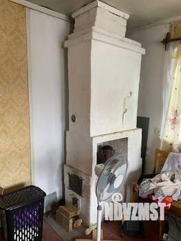 Дом 45м², 2-этажный, участок 5 сот.  