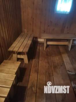 Дом 76м², 1-этажный, участок 10 сот.  