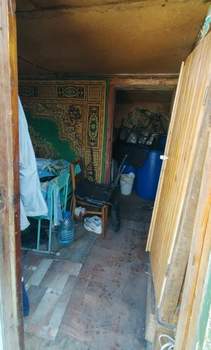 Дом 15м&sup2;, 1-этажный, участок 6 сот.  