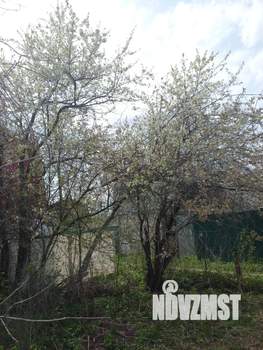 Дом 45м², 2-этажный, участок 5 сот.  