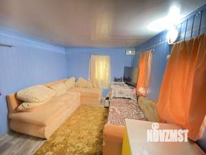 Дом 33м², 2-этажный, участок 4 сот.  