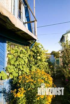 Дом 20м², 2-этажный, участок 6 сот.  