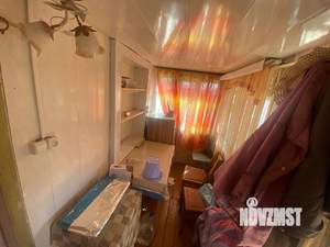 Дом 9м&sup2;, 1-этажный, участок 4 сот.  