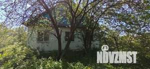 Дом 90м², 1-этажный, участок 12 сот.  