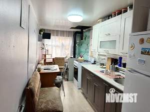 Дом 51м², 1-этажный, участок 6 сот.  