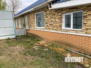 Дом 149м², 1-этажный, участок 5 сот.  
