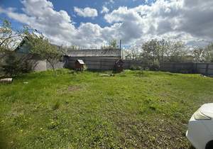 Дом 80м², 1-этажный, участок 7 сот.  