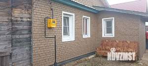 Дом 52м², 1-этажный, участок 8 сот.  