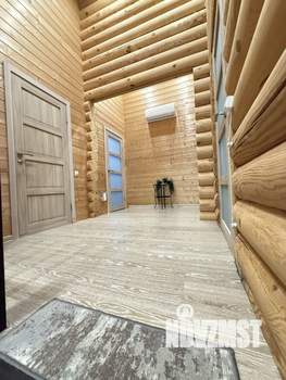 Дом 174м&sup2;, 2-этажный, участок 12 сот.  