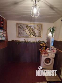 Дом 80м², 2-этажный, участок 5 сот.  