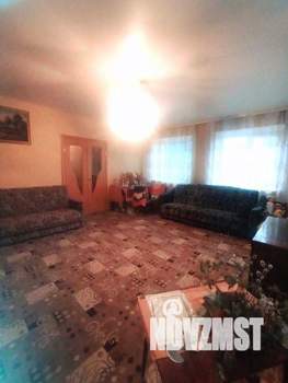 Дом 90м², 1-этажный, участок 12 сот.  