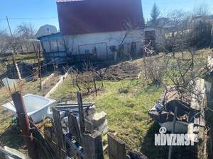 Дом 9м&sup2;, 1-этажный, участок 4 сот.  