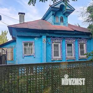 Дом 73м², 1-этажный, участок 15 сот.  