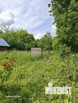 Дом 66м², 1-этажный, участок 22 сот.  