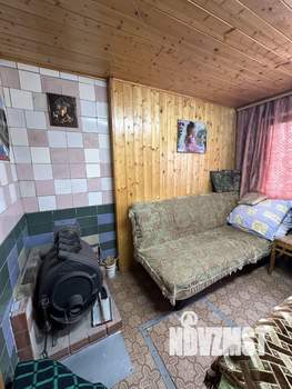 Дом 20м², 1-этажный, участок 6 сот.  