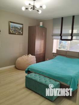 Дом 212м², 3-этажный, участок 6 сот.  