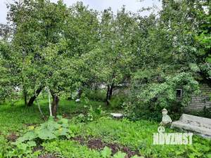 Дом 88м², 2-этажный, участок 6 сот.  